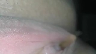 Just a quick pov piss