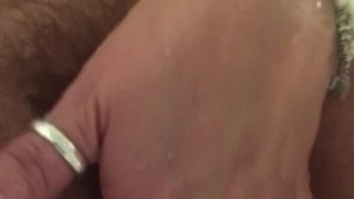 Asian Shower Fun
