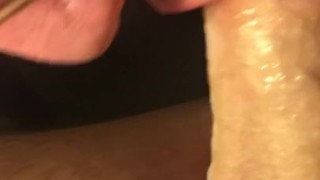 SENSUAL SELFSUCK