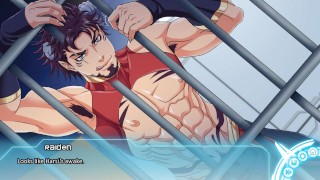 To Trust an Incubus DEMO Part 1 | Gay Let's Plays