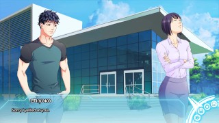 To Trust an Incubus DEMO Part 1 | Gay Let's Plays