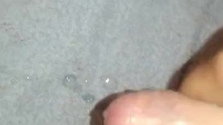 Rubbing out the easy 1