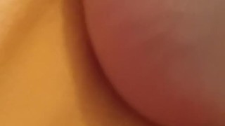My feet!