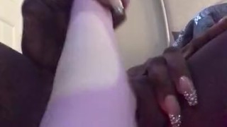 Slim Squirting 