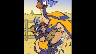 Flut Slut Farm Part 1