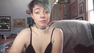 Such a little dick! (Small Dick Humiliation)