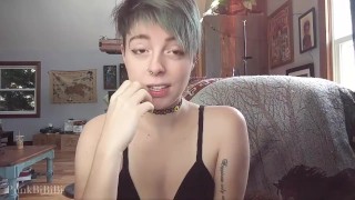 Such a little dick! (Small Dick Humiliation)