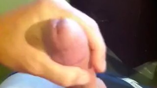 masturbation is fun. thinking of that cunt dripping all over me