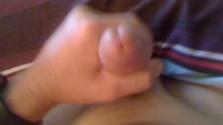 cum join me outside
