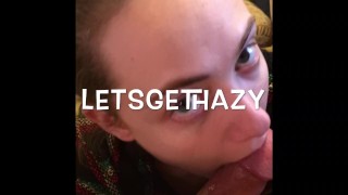 Post 4/20 Morning Suck ;)