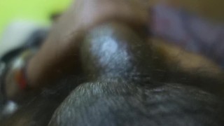 Desi gigolo wanting a hot sugar mom to ride him and pay