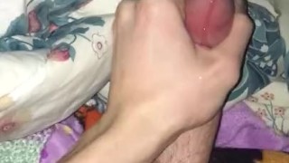 10 inch dick cumshot