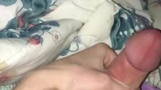 10 inch dick cumshot