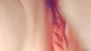 Anal play fucking my ass hard and fast