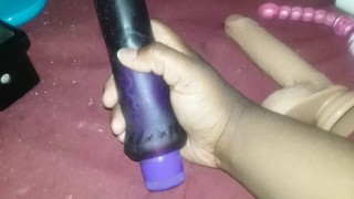 Moments with Jelly: The Main Four