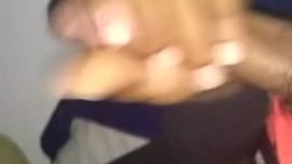 BBC JERK OFF