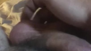 Soft dick and big balls