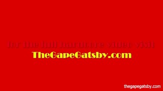 That One Night Assturbating. Stretching my asshole with massive toys