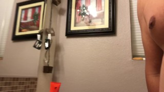 Wetting My Briefs (Request)