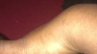 Wet Pierced Pussy