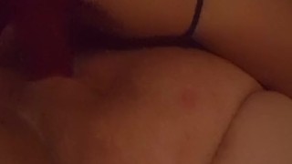 Pleasing myself