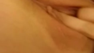 Showing Off My Pretty Pussy
