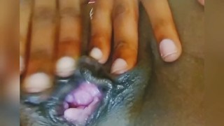 Pink Wet Pussy