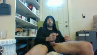 Nasty Fuckin Guido
