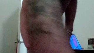 Cumpig LAcumBoy Masterbating