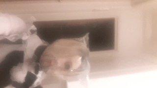 Rachel breathplay