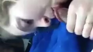 Deepthroating my best friends bbc