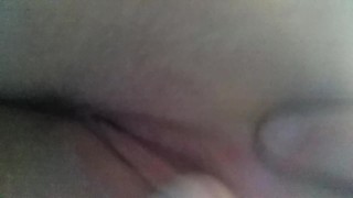 Need my pussy licked 