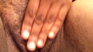 Horny af