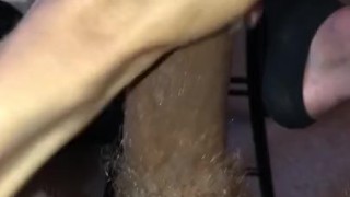 Cummy POV
