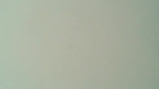 Joven con enorme verga