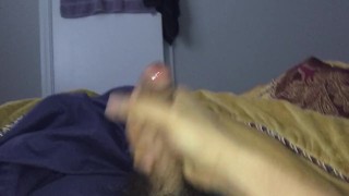 Morning Fap