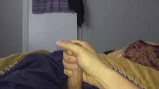 Morning Fap