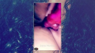 Vibrator Fun