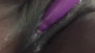 Shower time