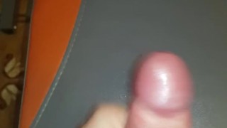 Ring Dick cum super