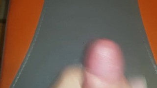 Ring Dick cum super