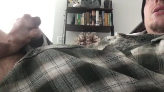 Accidental Self Facial Lol