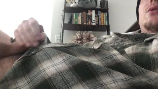 Accidental Self Facial Lol