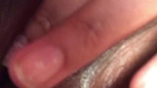 Pissing hardcore masturbation