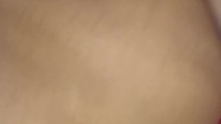 BBW DONI ROSE AKA BOOBIIGODDESS touching pleasing her body