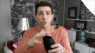 MALE vibrator : Le sextoys vibrant de LOVEHONEY DESIRE (Msieur-jeremy.fr)