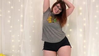 Preview of Comfy Cozy Butt Stuff
