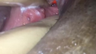 GETTING YOUR KITTY READY FOR YOU!