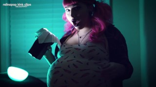 Camp Counselor POV Vore