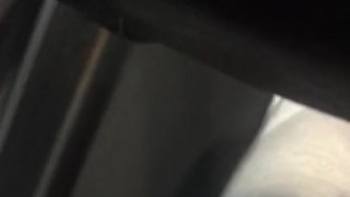 Gym dick